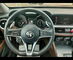 Alfa Romeo Stelvio 2.2 Turbodiesel 210 CV AT8 Q4 E - 15