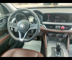 Alfa Romeo Stelvio 2.2 Turbodiesel 210 CV AT8 Q4 E - 16