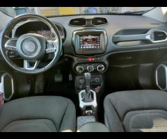 Jeep Renegade 2.0 Mjt 140CV 4WD Limited - 8