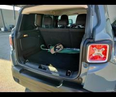 Jeep Renegade 2.0 Mjt 140CV 4WD Limited - 14