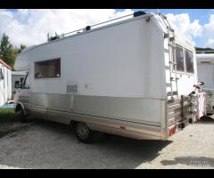 IVECO LAIKA ECOVIP 2800TDi-Km.105.000-eu.13.800