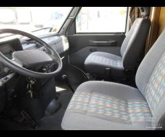 IVECO LAIKA ECOVIP 2800TDi-Km.105.000-eu.13.800