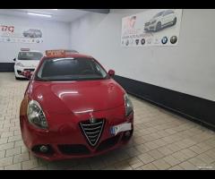 Alfa Romeo Giulietta 1.4 Turbo 120 CV GPL 2015 uni