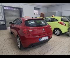 Alfa Romeo Giulietta 1.4 Turbo 120 CV GPL 2015 uni - 6