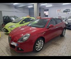 Alfa Romeo Giulietta 1.4 Turbo 120 CV GPL 2015 uni - 7