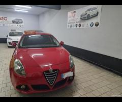 Alfa Romeo Giulietta 1.4 Turbo 120 CV GPL 2015 uni - 8