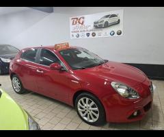 Alfa Romeo Giulietta 1.4 Turbo 120 CV GPL 2015 uni - 9