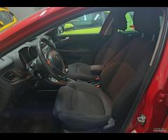 Alfa Romeo Giulietta 1.4 Turbo 120 CV GPL 2015 uni - 14