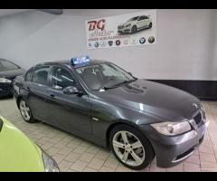 Bmw 320 320d unico prop 2005