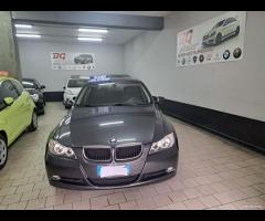 Bmw 320 320d unico prop 2005