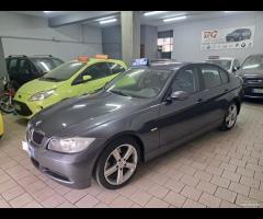 Bmw 320 320d unico prop 2005