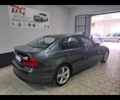 Bmw 320 320d unico prop 2005