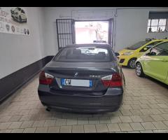 Bmw 320 320d unico prop 2005