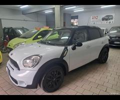 Mini Cooper SD Countryman 2.0 unico prop 2013 - 3