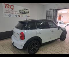 Mini Cooper SD Countryman 2.0 unico prop 2013 - 7