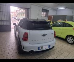 Mini Cooper SD Countryman 2.0 unico prop 2013 - 8