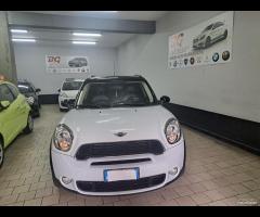 Mini Cooper SD Countryman 2.0 unico prop 2013 - 9