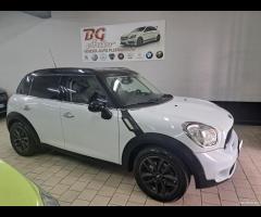 Mini Cooper SD Countryman 2.0 unico prop 2013 - 10