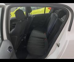 Opel Corsa 1.2 80CV 5 porte GPL 2010 unico prop - 14