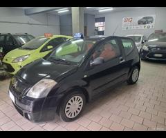 Citroen C2 1.1 ben x neop 2006