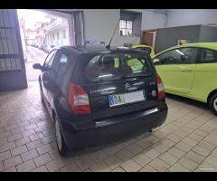 Citroen C2 1.1 ben x neop 2006