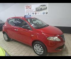 Lancia Ypsilon 0.9 TwinAir 85 CV Metano Ecochic 20