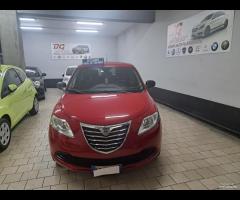 Lancia Ypsilon 0.9 TwinAir 85 CV Metano Ecochic 20