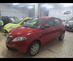 Lancia Ypsilon 0.9 TwinAir 85 CV Metano Ecochic 20