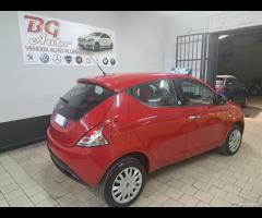 Lancia Ypsilon 0.9 TwinAir 85 CV Metano Ecochic 20