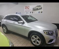 Mercedes-benz GLC 220 GLC 220 d 4Matic 2019