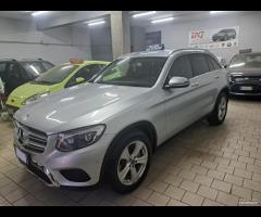 Mercedes-benz GLC 220 GLC 220 d 4Matic 2019 - 3