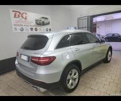 Mercedes-benz GLC 220 GLC 220 d 4Matic 2019