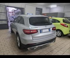 Mercedes-benz GLC 220 GLC 220 d 4Matic 2019 - 6