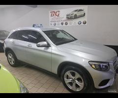 Mercedes-benz GLC 220 GLC 220 d 4Matic 2019 - 7