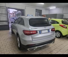 Mercedes-benz GLC 220 GLC 220 d 4Matic 2019 - 8