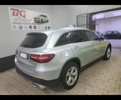 Mercedes-benz GLC 220 GLC 220 d 4Matic 2019 - 10