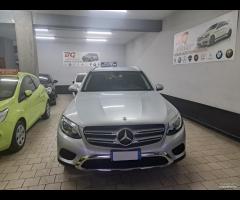 Mercedes-benz GLC 220 GLC 220 d 4Matic 2019 - 12