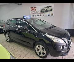 Peugeot 3008 1.6 HDi 110CV Premium 2009 unico prop