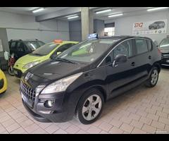 Peugeot 3008 1.6 HDi 110CV Premium 2009 unico prop