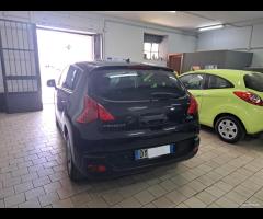 Peugeot 3008 1.6 HDi 110CV Premium 2009 unico prop