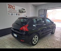 Peugeot 3008 1.6 HDi 110CV Premium 2009 unico prop