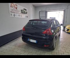 Peugeot 3008 1.6 HDi 110CV Premium 2009 unico prop - 6