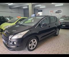 Peugeot 3008 1.6 HDi 110CV Premium 2009 unico prop - 7