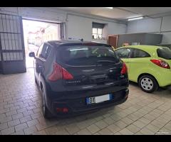 Peugeot 3008 1.6 HDi 110CV Premium 2009 unico prop - 8