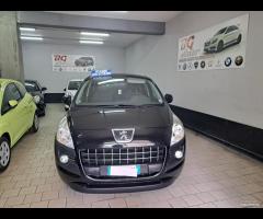 Peugeot 3008 1.6 HDi 110CV Premium 2009 unico prop - 9