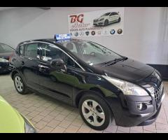 Peugeot 3008 1.6 HDi 110CV Premium 2009 unico prop - 10