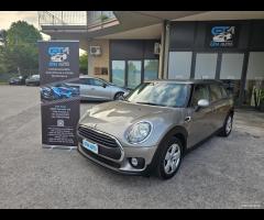 Mini One Clubman - 1.5 Benzina 102 cv