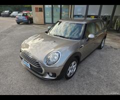 Mini One Clubman - 1.5 Benzina 102 cv