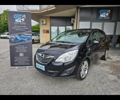 Opel Meriva 1.4 Turbo 120CV Cosmo