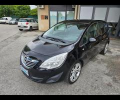 Opel Meriva 1.4 Turbo 120CV Cosmo